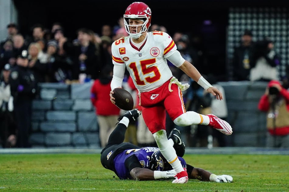 Histórico: boletos del Super Bowl 2024 alcanzan precios récords