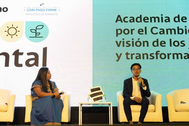 Foro Ambiental propone hoja de ruta frente a los desafíos climáticos en Panamá