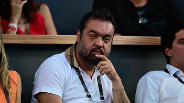 Comando Vermelho: quién es Cláudio Castro, el gobernador de Río de Janeiro que dirige una policía acusada de ser una ‘máquina de matar’