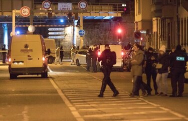 Atacante de Estrasburgo era 'soldado' del grupo Estado Islámico