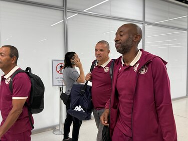 CAI de La Chorrera derrota al Deportivo Saprissa con gol de Ángel Caicedo
