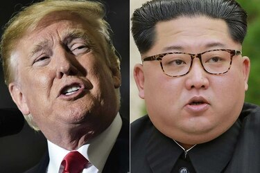 Estados Unidos mantiene preparativos para cumbre entre Trump y Kim