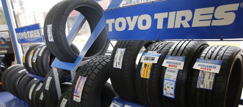 Máxima tracción ¿Cómo elegir una neumático todoterreno?