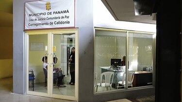 Ejecutivo reglamenta funciones y competencia de los jueces de paz