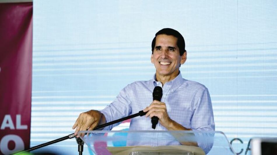 TE negó petición para quitarle el fuero electoral a Rómulo Roux