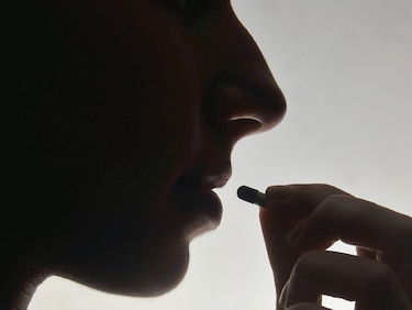 Oxicodona, la nueva droga que invade el país