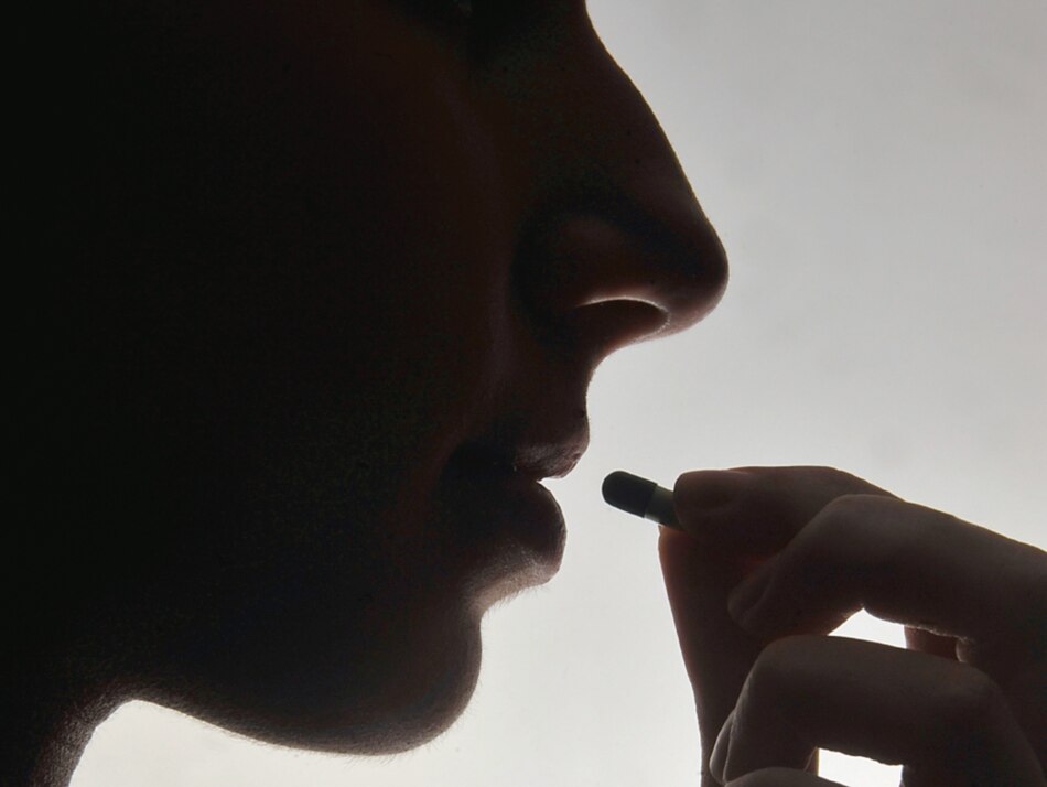 Oxicodona, la nueva droga que invade el país