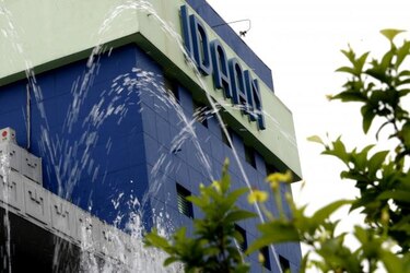 Idaan anuncia suspensión temporal del suministro de agua en Villa Lucre por trabajos de reparación