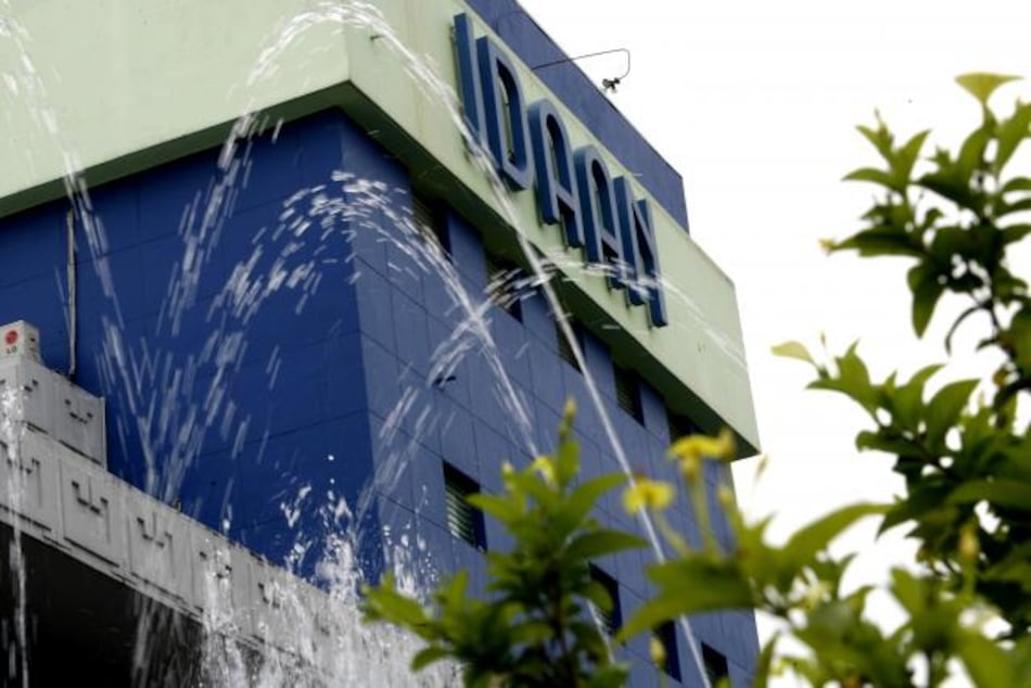 Idaan anuncia suspensión temporal del suministro de agua en Villa Lucre por trabajos de reparación