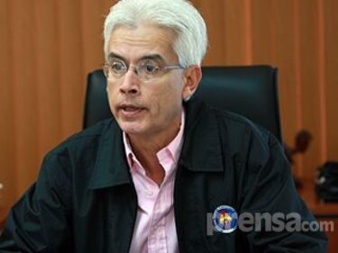 Tecnología acabaría con tranques en corredores, dice Fábrega