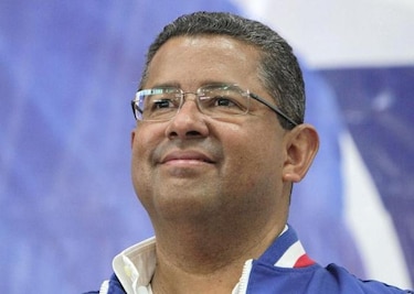 Ministro de Seguridad no descarta que Flores esté en El Salvador