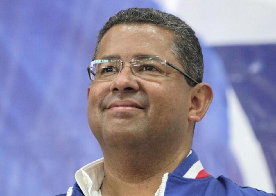 Ministro de Seguridad no descarta que Flores esté en El Salvador