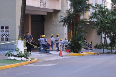 Continúan las investigaciones tras explosión en el PH Urbana, que presenta ‘daños severos’