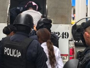 Ordenan detener a tres mujeres vinculadas en el homicidio del futbolista Amílcar Henríquez