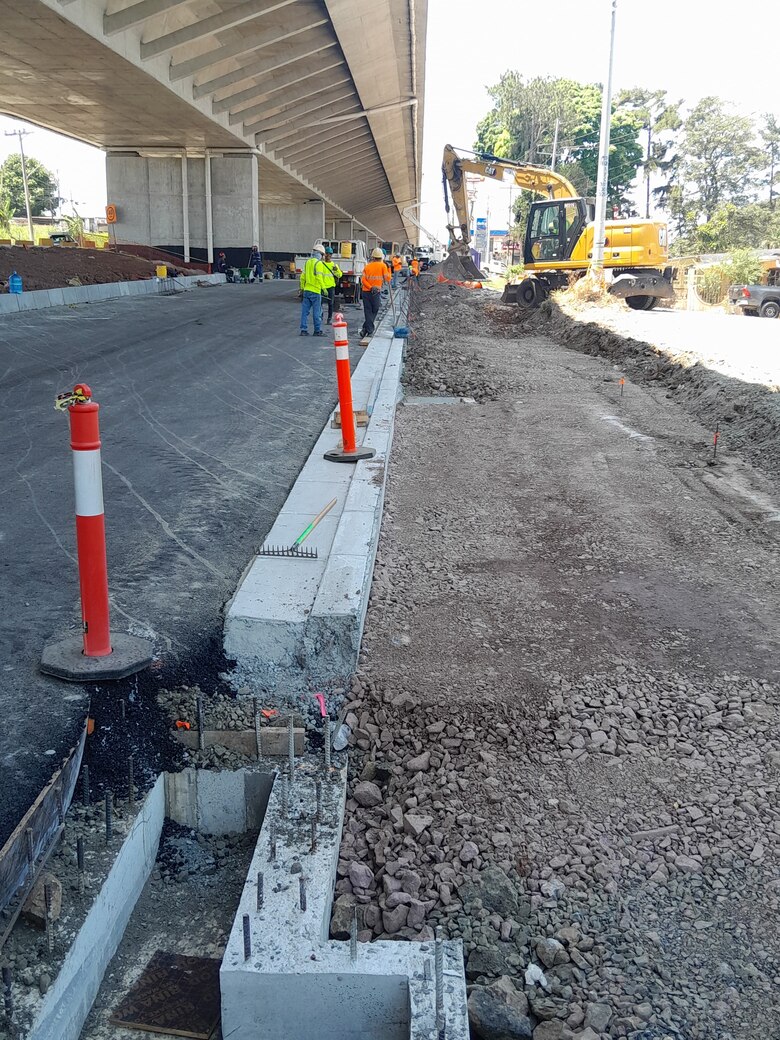 Corredor de las Playas: 96% de avance en obras de La Chorrera a Santa Cruz, con extensión hacia Campana