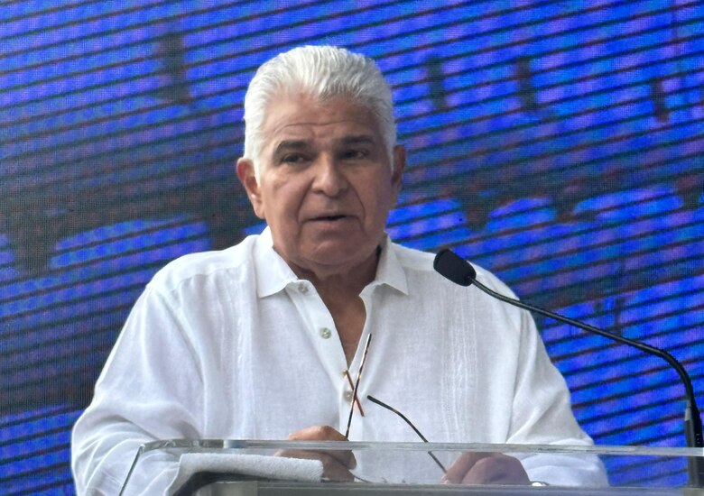 Mulino denuncia injerencia extranjera en el viaje de diputados y acusa a Varela de solicitar $70 millones a Taiwán