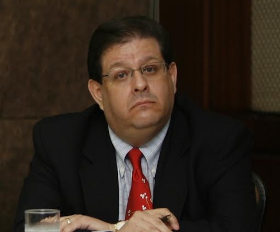 Orlando Pérez: ‘Retomar el Canal es inviable y hasta sus asesores lo saben’