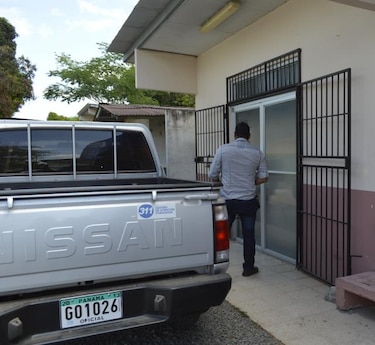Mueren tres personas en la comarca Ngäbe Buglé tras el impacto de un rayo