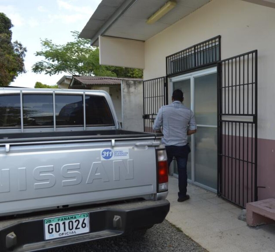 Mueren tres personas en la comarca Ngäbe Buglé tras el impacto de un rayo