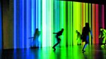 Danza de luces descifra el universo