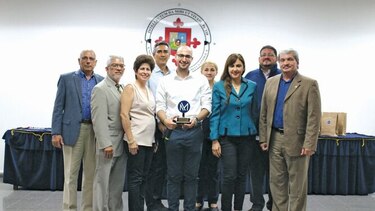 Estudiantes de la USMA organizan primer congreso de mercadeo