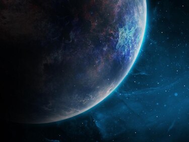 Descubrimiento de vapor de agua en exoplaneta, en duda