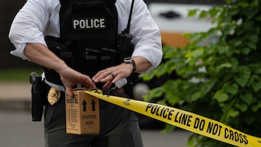 Atropello múltiple y un asalto dejan al menos dos muertos y 17 heridos en Pensilvania
