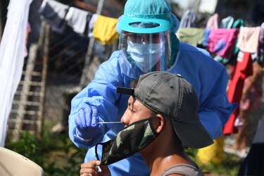 Vista Alegre, Pacora y Cerro Punta, los corregimientos con más casos de coronavirus en las últimas horas