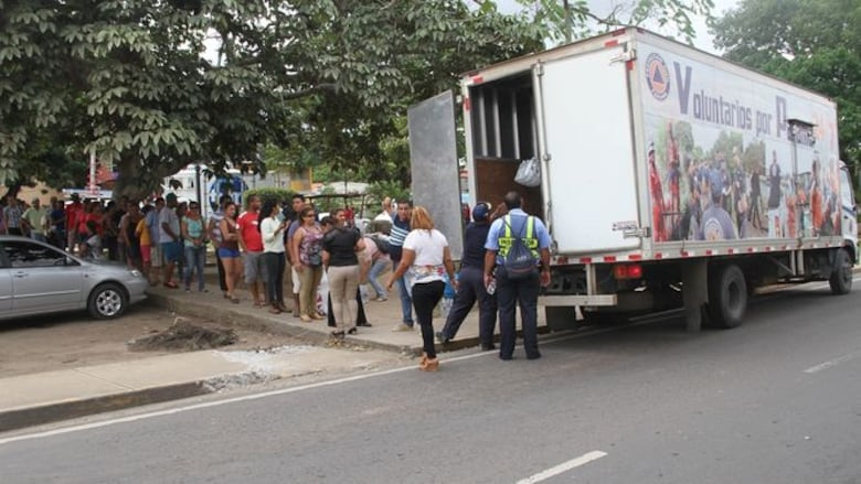 Panamá Oeste enfrenta su segunda crisis sin agua