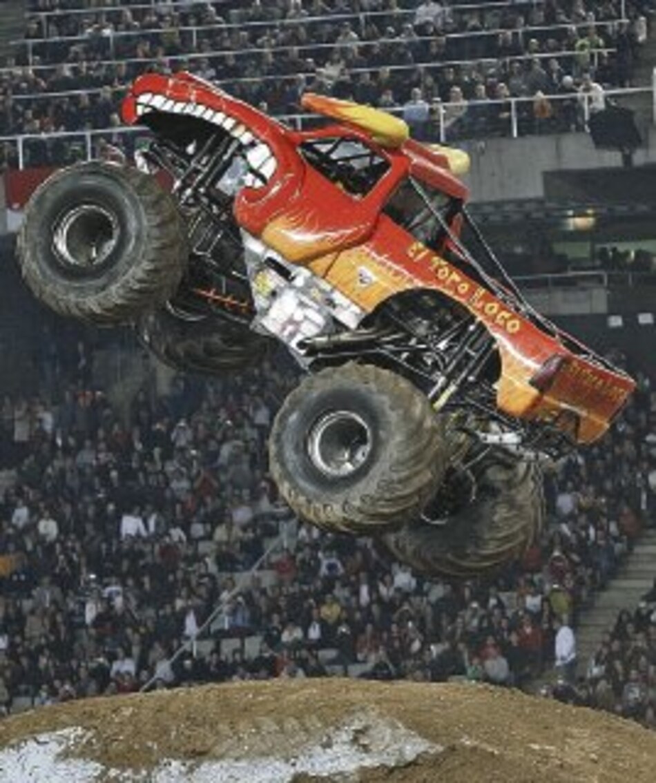 Volverán a rugir los motores