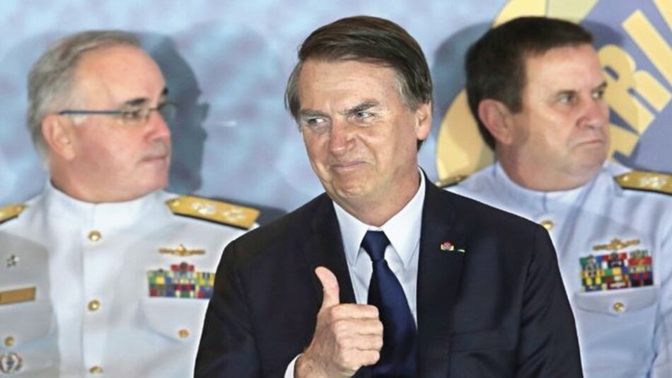 Moody's proyecta futuro estable para América Latina