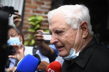 El ABC de la salida de los Martinelli del Global Bank