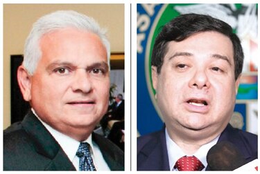 Caso Odebrecht: el turno de Jaime Lasso y de Jorge Alberto Rosas