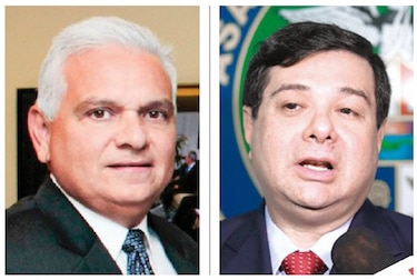 Caso Odebrecht: el turno de Jaime Lasso y de Jorge Alberto Rosas