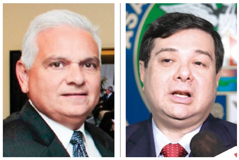 Caso Odebrecht: el turno de Jaime Lasso y de Jorge Alberto Rosas