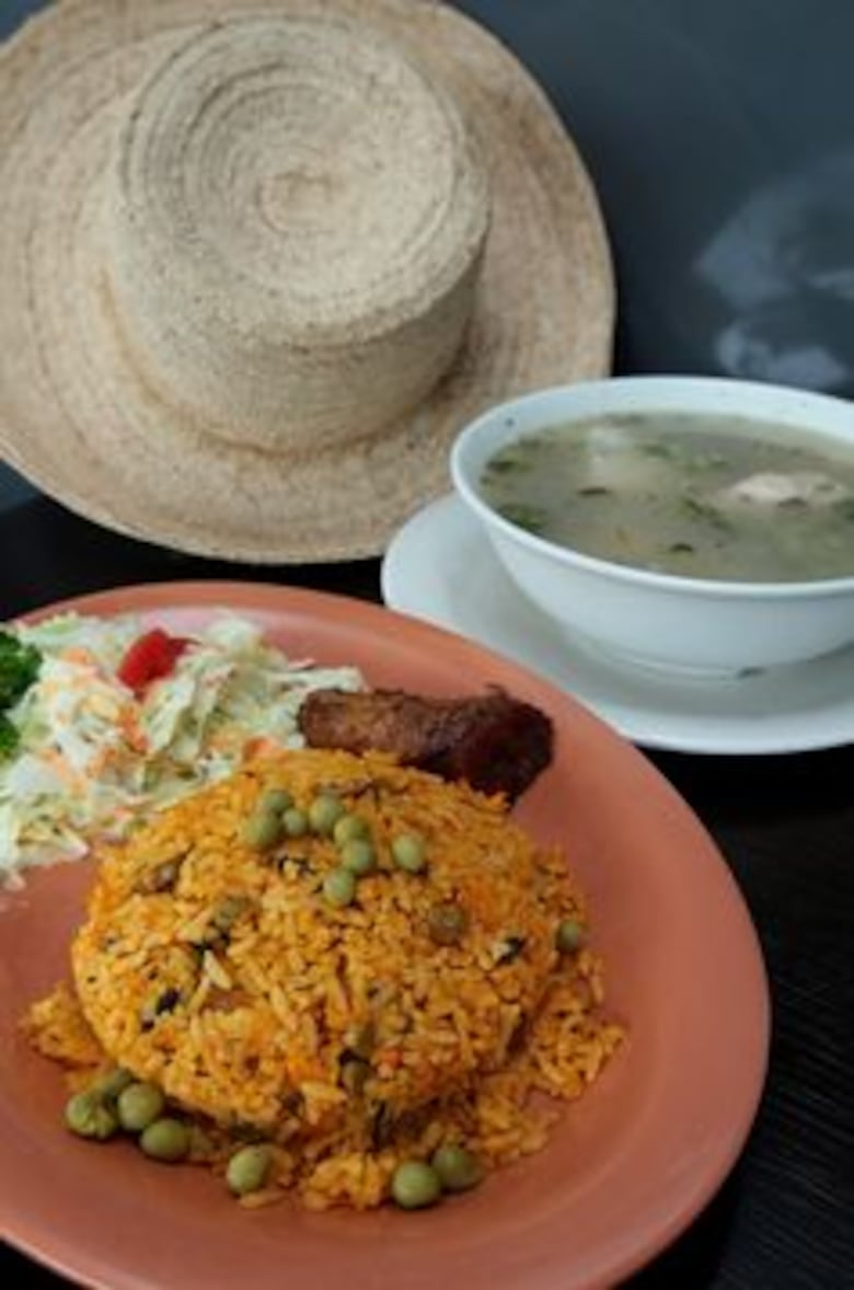 El sancocho reina como favorito en la gastronomía panameña