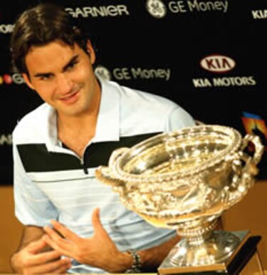 Roger Federer: el ícono que trascendió el tenis entra al Salón de la Fama