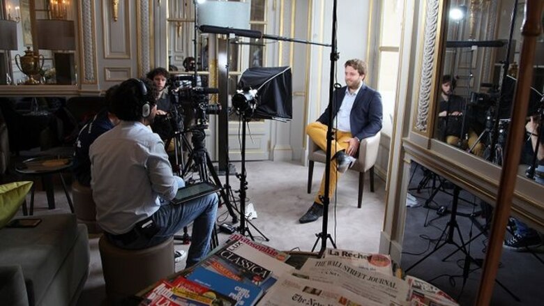 ¿Fue Ferdinand de Lesseps un héroe o un ladrón?