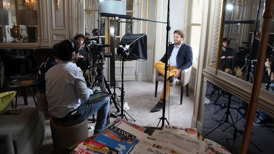 ¿Fue Ferdinand de Lesseps un héroe o un ladrón?