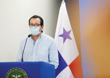 Fiscalía Anticorrupción hace primeras diligencias respecto a presuntos negociados