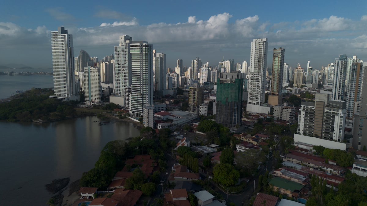 Panamá está entre los países que más crecerán en Centroamérica, según la Cepal