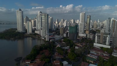 Panamá está entre los países que más crecerán en Centroamérica, según la Cepal