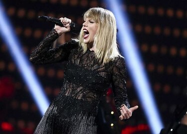 Taylor Swift vuelve a Spotify tras casi tres años de boicot