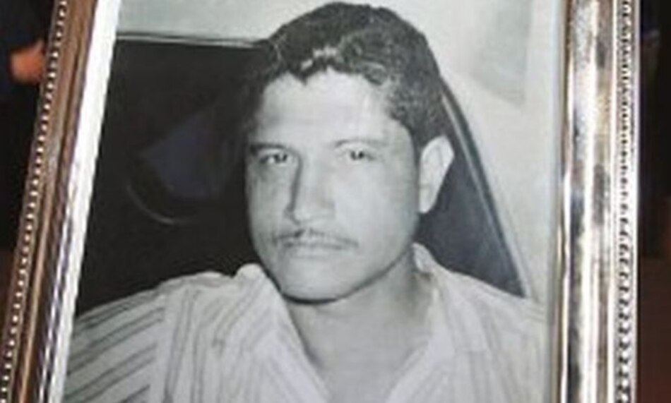 Suspenden la audiencia por el homicidio de Heliodoro Portugal