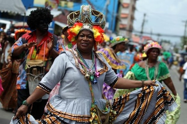 El cabello afro como identidad panameña, sociólogo habla de la polémica en las escuelas