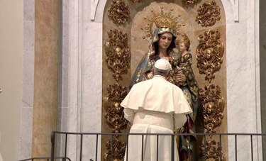 Francisco, el segundo papa que visitó Panamá