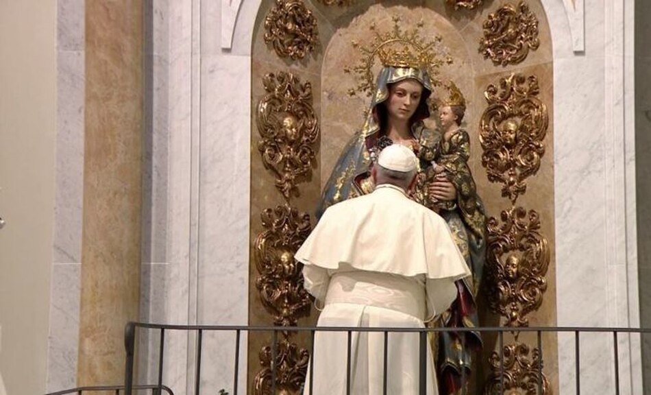 El legado del papa Francisco a Panamá