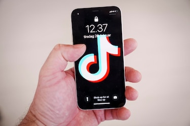 TikTok prueba los vídeos de hasta 60 minutos