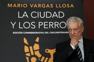 Vargas Llosa y Müller invitados especiales al Hay Festival en Cartagena