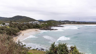 4 ataques en 48 horas: cómo las playas del este de Australia se convirtieron en la tormenta perfecta para los tiburones